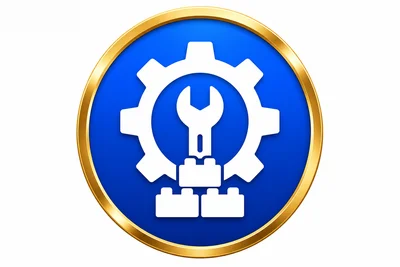 Builder Badge