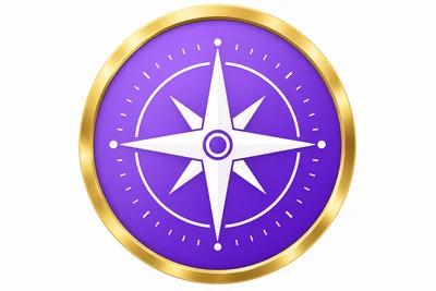 Pioneer Badge