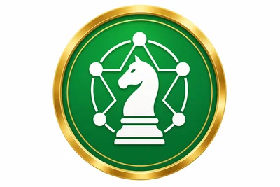 Strategist Badge